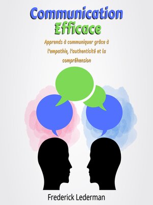 cover image of Communication Efficace